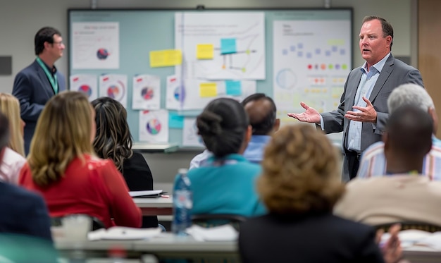 Accounting approach comparison